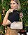 Bolsa Daniela nude personalizada - Imagem 3