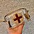 Necessaire farmacinha nude personalizada - Imagem 1