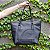Bolsa Marli preto personalizada - Imagem 3