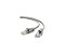 PATCH CORD U/UTP MULTILAN CAT.5E - CM - T568A - 1.5M - CZ - 35103902 - FURUKAWA - Imagem 1