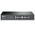 Switch TP-Link Gigabit 16 Portas 10/100/1000 Não gerenciável - TL-SG1016D - Imagem 5