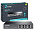 Switch TP-Link Gigabit 16 Portas 10/100/1000 Não gerenciável - TL-SG1016D - Imagem 2
