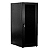 RACK DE PISO 19"  24U x 670mm - PRETO - Imagem 3