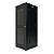 RACK DE PISO 19'' 32U - 670mm - PRETO - Imagem 1