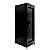 RACK DE PISO 19'' 32U - 670mm - PRETO - Imagem 3