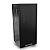 RACK DE PISO 24u X 870 mm - PRETO - Imagem 3