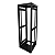 RACK DE PISO 44U X 870 MM PRETO - - Imagem 2