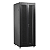 RACK DE PISO 19″  44u x 800 x 1000mm- PRETO - Imagem 1