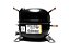 Compressor Embraco 1/5 220V R134A Geladeira EMI70HER W10393810 - Imagem 1