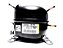 Compressor Embraco 1/5 220V R134A Geladeira EMI70HER W10393810 - Imagem 2