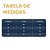 Camiseta Seleção - Amarela - Imagem 2