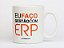 Caneca "Eu Faço Gestão Com ERP" 320ml - Imagem 2