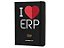 Moleskine "I Love ERP" - Imagem 1