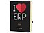 Moleskine "I Love ERP" - Imagem 2