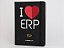 Moleskine "I Love ERP" - Imagem 4