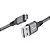 Cabo De Dados USB 1 Metro Inova  V8 / Tipo C / Iphone - Imagem 3