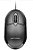 Mouse Classic Box Óptico Full Black USB - MO300 - Imagem 2