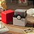 Caixa Organizadora Deck Box Porta Cards Pokemon Caixa Tcg Pokebola 120 Cartas - Imagem 7