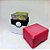 Caixa Organizadora Deck Box Porta Cards Pokemon Caixa Tcg Pokebola 120 Cartas - Imagem 5