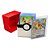 Deckbox Carta de Pokemon TCG para Toploader 4x3 - Imagem 1