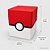 Deckbox Carta de Pokemon TCG para Toploader 4x3 - Imagem 3