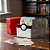 Deckbox Carta de Pokemon TCG para Toploader 4x3 - Imagem 4
