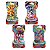COPAG Pokémon Booster Caos Ascendente TCG Original com 6 Cartas de Jogo - Imagem 1
