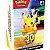 COPAG Pokémon TCG Celebração 30 Anos 2 Mini Booster Box 1 Pikachu Garantido Produto Original para Colecionadores e Jogadores - Imagem 1