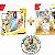 COPAG Pokémon TCG Celebração 30 Anos Coleção com Pôster + 1 Blister Duplo 1 Pikachu Garantido Produto Original para Colecionadores e Jogadores - Imagem 1