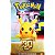 COPAG Pokémon TCG Celebração 30 Anos Coleção com Pôster 1 Pikachu Garantido Produto Original para Colecionadores e Jogadores - Imagem 4