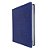 Bíblia De Estudo Colorida Capa Luxo Azul - Bv Books - Imagem 1