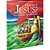Livro - Quem é Jesus? Uma Enciclopédia sobre a vida de Jesus - SBB - Imagem 1