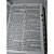Bíblia Sagrada Letra Extragigante NTLH - Capa Luxo Marrom - Imagem 3