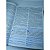 Bíblia De Estudo NTLH Grande Capa Luxo Azul - Sbb - Imagem 2