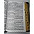 Bíblia Sagrada Letra Jumbo Com Harpa - Preta Zíper - Cpp - Imagem 4