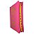 Bíblia Sagrada Letra Jumbo Com Harpa - Pink Zíper - Cpp - Imagem 2