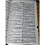 Bíblia Sagrada Letra Jumbo Com Harpa - Vinho Zíper - Cpp - Imagem 4
