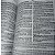 Bíblia de Estudo King James Atualizada Capa Luxo Bordô - CPP - Imagem 2