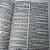 Bíblia de Estudo King James Atualizada Capa Luxo Preta - CPP - Imagem 3