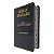 Bíblia Sagrada NVI Letra Hipergigante Luxo Preta - CPP - Imagem 1
