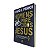 Livro Homens Mais Parecidos Com Jesus - David Merkh - Hagnos - Imagem 1