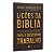 Livro Lições Da Bíblia Para O Sucesso No Trabalho Rodney L.B - Imagem 1