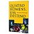 Livro - Quatro Homens, Um Destino - Hernandes Dias Lopes - Imagem 1