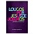 Livro Loucos por Jesus de Joelhos -  Lucinho Barreto - Imagem 1