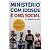 Livro Ministério Com Idosos E ONG Social - Eli Corrêa - Imagem 1