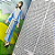 Bíblia Infantil Pequenos Discípulos Com Imagens Harpa Azul - Imagem 7