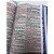 Bíblia Sagrada Letra Grande Palavras de Jesus em Vermelho Harpa - Leão Aquarela Cpp - Imagem 5
