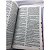 Bíblia Fina King James 1611 Com Índice Lateral Capa Especial Cálamo e Canela - Imagem 4