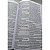 Bíblia Letra Gigante Com Botão e Caneta de Brinde - Verde Florida - Imagem 2