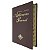 Bíblia De Estudo Aplicação Pessoal Grande Capa Luxo MARROM Com Índice - Cpad - Imagem 3